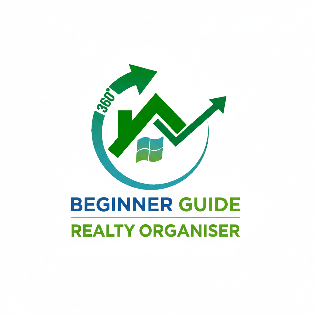 Beginner’s Guide – Realty Organiser